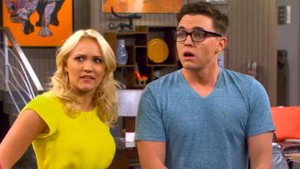 Young & Hungry 1. évad Ep.7 7. epizód