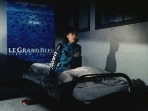 超力戦隊オーレンジャー 1. évad Ep.32 32. epizód