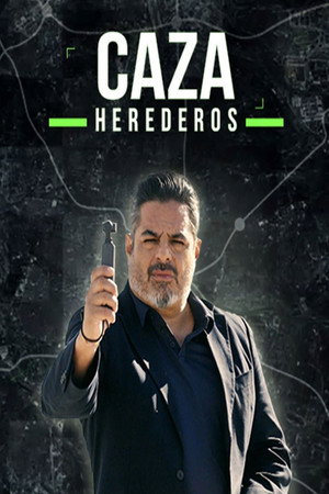 Cazaherederos poszter