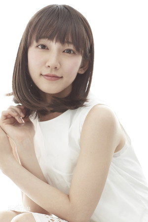 吉岡里帆 profil kép