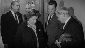 Naked City 4. évad Ep.5 5. epizód