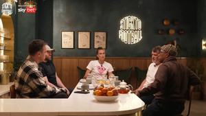 Stick to Football 1. évad Ep.43 43. epizód