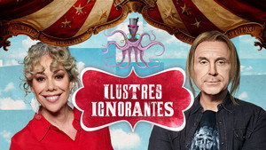 Ilustres Ignorantes 17. évad Ep.6 6. epizód