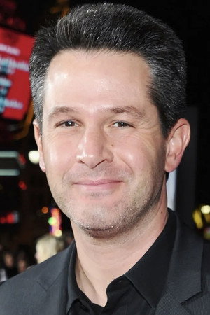 Simon Kinberg profil kép