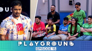 Playground 1. évad Ep.15 15. epizód