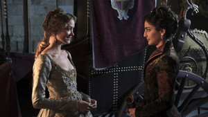 Still Star-Crossed 1. évad Ep.5 5. epizód