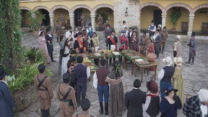 Bolivar 1. évad Ep.38 38. epizód