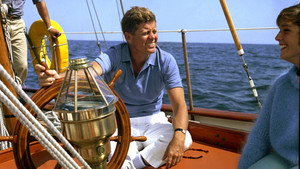 American Dynasties: The Kennedys kép