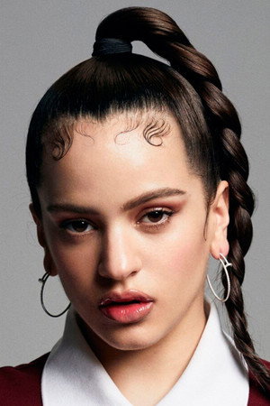 Rosalía profil kép