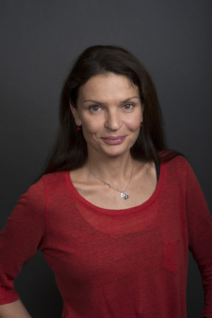 Irini Jambonas profil kép