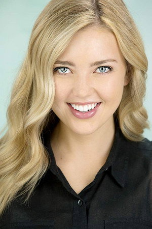 Paige McGarvin profil kép