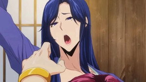 種付おじさんとNTR人妻セックス The Animation 1. évad Ep.3 3. epizód