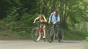 Un gars, une fille 2. évad Ep.56 56. epizód