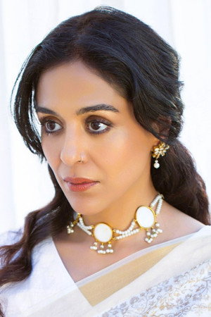 Yasra Rizvi profil kép