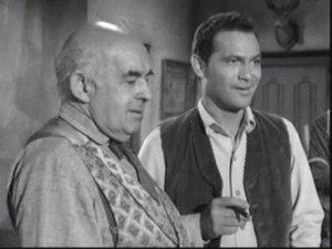 Gunsmoke 10. évad Ep.22 22. epizód