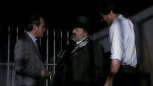 Nero Wolfe 1. évad Ep.4 4. epizód