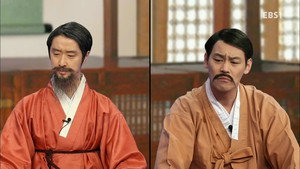 역사가 술술 1. évad Ep.25 25. epizód