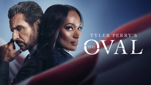 Tyler Perry's The Oval kép