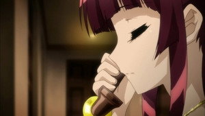 聖剣使いの禁呪詠唱 1. évad Ep.4 4. epizód