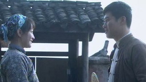 来不及说我爱你 1. évad Ep.14 14. epizód
