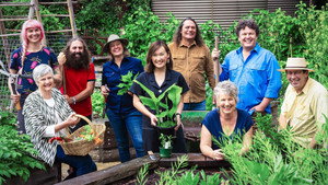 Gardening Australia 35. évad Ep.29 29. epizód