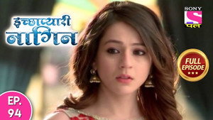 इच्छाप्यारी नागिन 1. évad Ep.94 94. epizód
