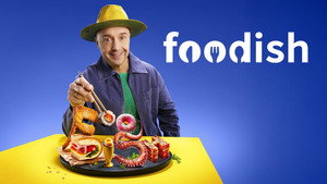 Foodish kép