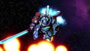 Voltron: A legendás védelmező 1. évad Ep.11 11. epizód