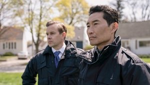 Halálzóna 2. évad Ep.5 Mr. Z.