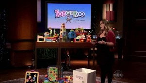 Shark Tank 2. évad Ep.2 2. epizód