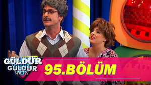 Güldür Güldür Show 4. évad Ep.16 16. epizód