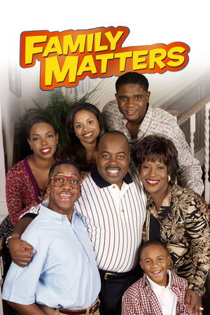 Family Matters poszter