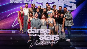 Danse avec les stars d’Internet kép