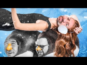 Distractible 5. évad Ep.105 105. epizód