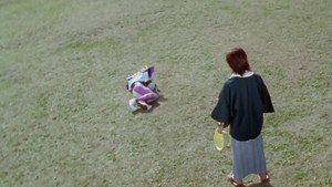 百獣戦隊ガオレンジャー 1. évad Ep.45 45. epizód