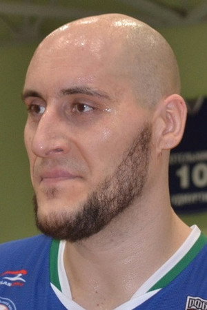 Павел Подкользин profil kép