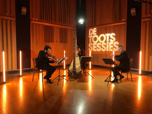 De Toots Sessies 4. évad Ep.11 11. epizód