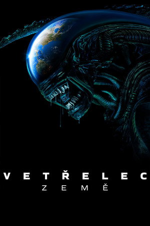 Alien: Föld poszter