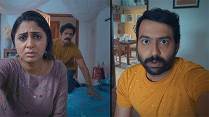 Paani Poori 1. évad Ep.5 5. epizód