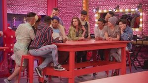 RuPaul - Drag Queen leszek! 11. évad Ep.5 5. epizód