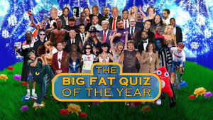 Big Fat Quiz 1. évad Ep.21 21. epizód