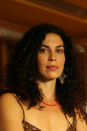 Ηλέκτρα Νικολούζου profil kép