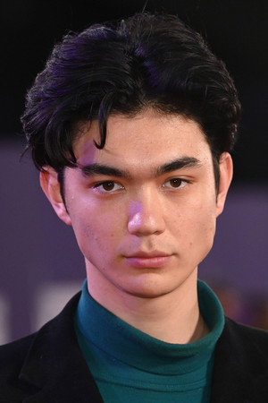 William Gao profil kép