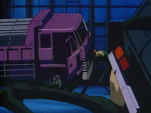 ブルーシード 1. évad Ep.15 15. epizód