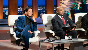 Shark Tank 10. évad Ep.21 21. epizód