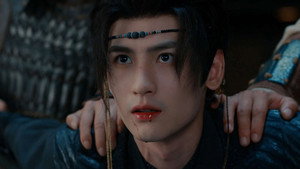 墨刃藏娇 1. évad Ep.18 18. epizód