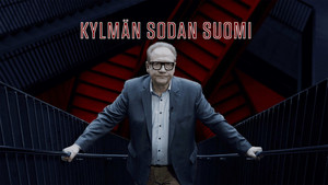 Kylmän sodan Suomi kép