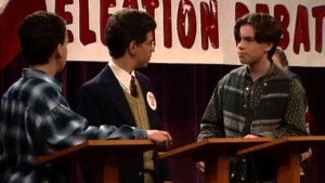 Boy Meets World 2. évad Ep.14 14. epizód