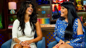Watch What Happens Live with Andy Cohen 7. évad Ep.26 26. epizód