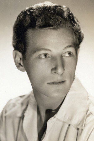 Danny Kaye profil kép